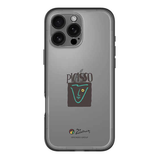 Slim Protection Premium Case［ PICASSO - PICASSO ］