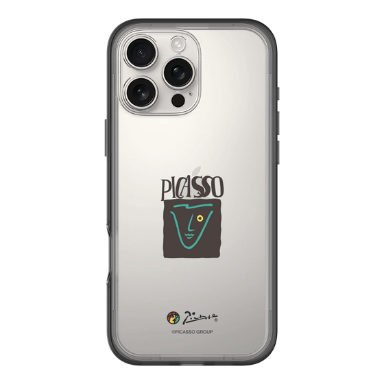 Slim Protection Premium Case［ PICASSO - PICASSO ］