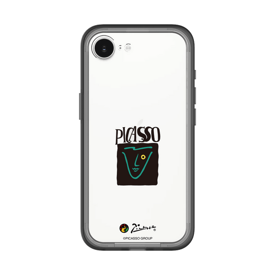 Slim Protection Premium Case［ PICASSO - PICASSO ］