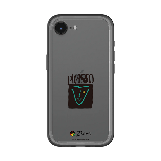 Slim Protection Premium Case［ PICASSO - PICASSO ］