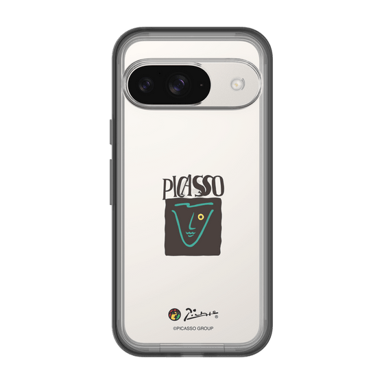 Slim Protection Premium Case［ PICASSO - PICASSO ］
