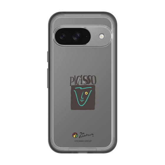 Slim Protection Premium Case［ PICASSO - PICASSO ］