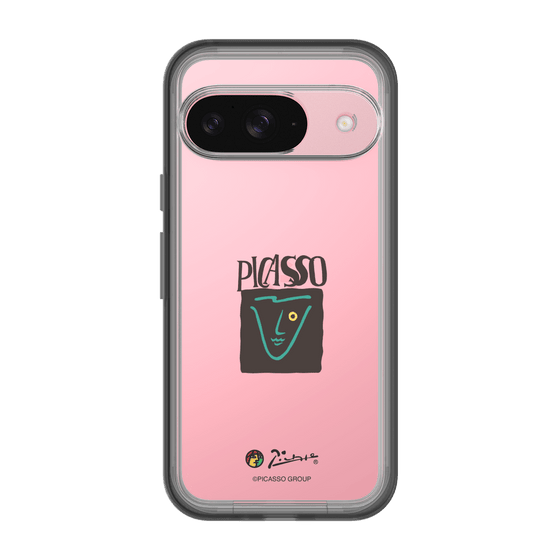 Slim Protection Premium Case［ PICASSO - PICASSO ］