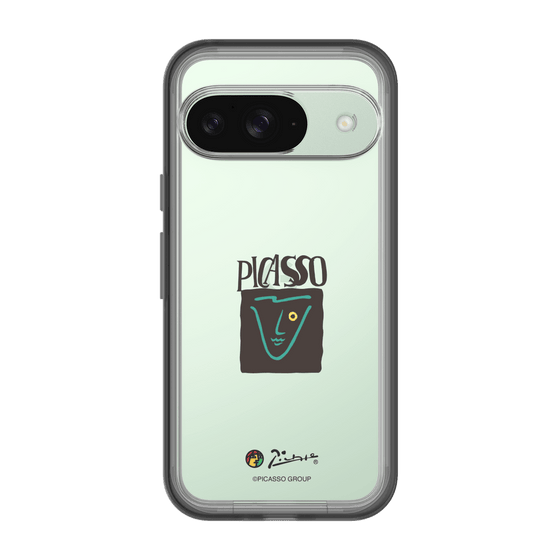 Slim Protection Premium Case［ PICASSO - PICASSO ］