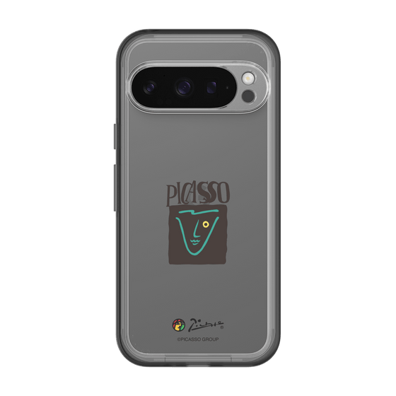 Slim Protection Premium Case［ PICASSO - PICASSO ］