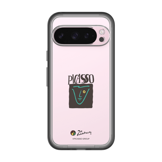 Slim Protection Premium Case［ PICASSO - PICASSO ］