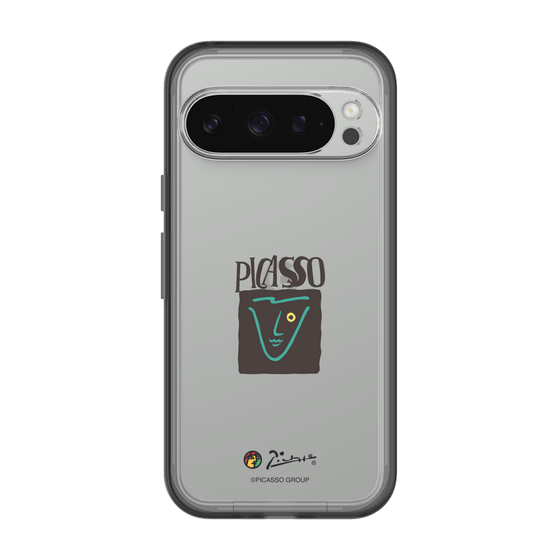 Slim Protection Premium Case［ PICASSO - PICASSO ］