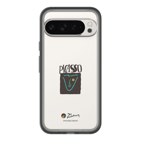 Slim Protection Premium Case［ PICASSO - PICASSO ］