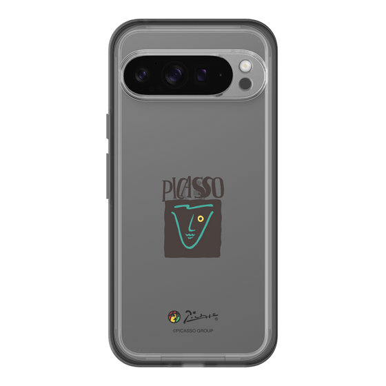 Slim Protection Premium Case［ PICASSO - PICASSO ］