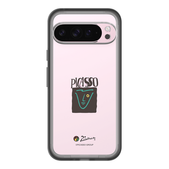 Slim Protection Premium Case［ PICASSO - PICASSO ］