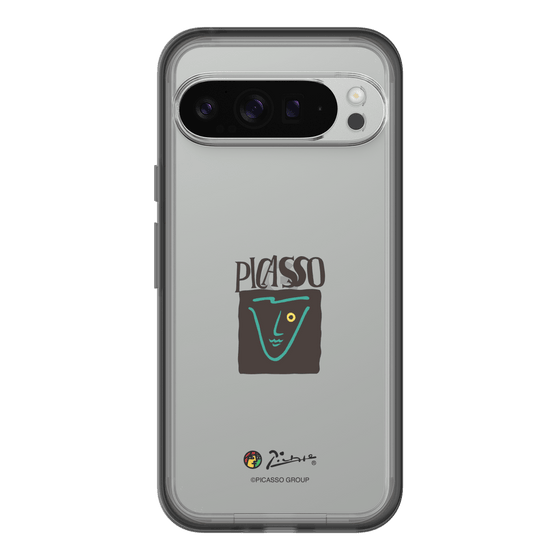 Slim Protection Premium Case［ PICASSO - PICASSO ］