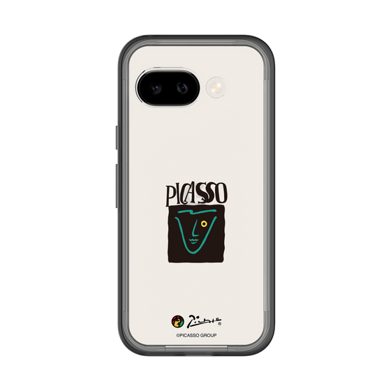 Slim Protection Premium Case［ PICASSO - PICASSO ］