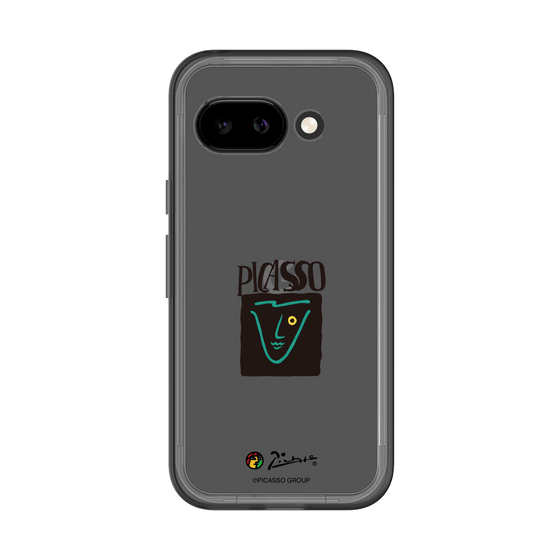Slim Protection Premium Case［ PICASSO - PICASSO ］