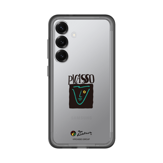 Slim Protection Premium Case［ PICASSO - PICASSO ］