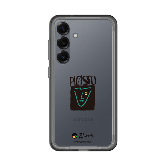 Slim Protection Premium Case［ PICASSO - PICASSO ］