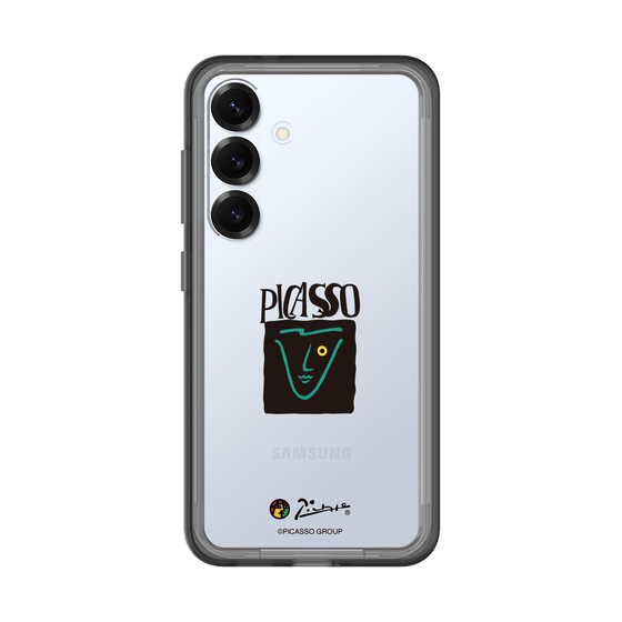 Slim Protection Premium Case［ PICASSO - PICASSO ］
