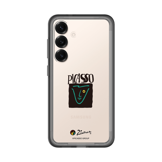Slim Protection Premium Case［ PICASSO - PICASSO ］