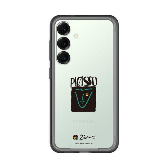 Slim Protection Premium Case［ PICASSO - PICASSO ］
