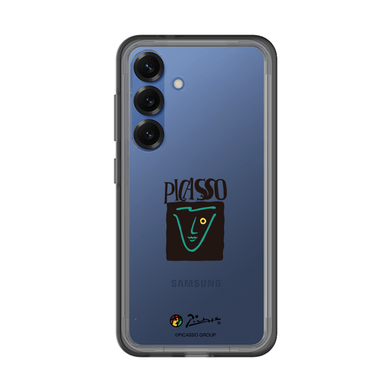 Slim Protection Premium Case［ PICASSO - PICASSO ］