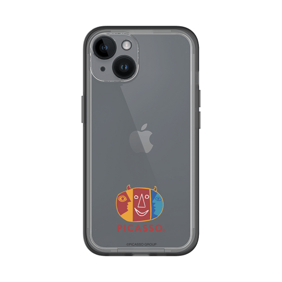 Slim Protection Premium Case［ PICASSO - My Picasso ］