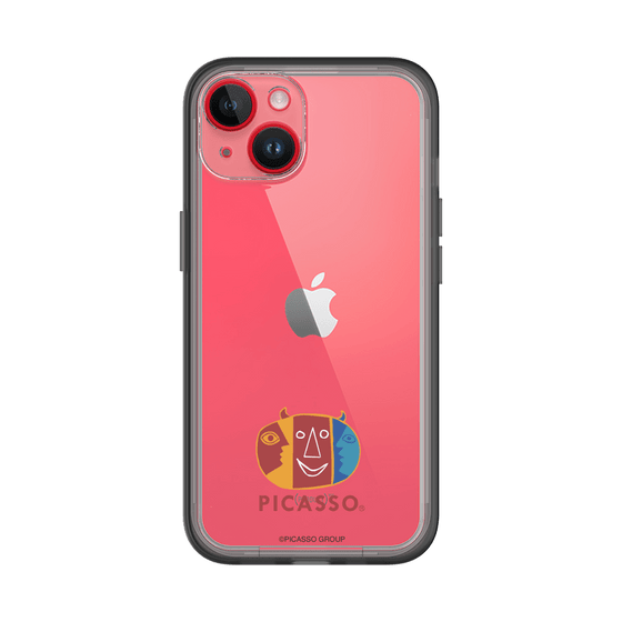 Slim Protection Premium Case［ PICASSO - My Picasso ］