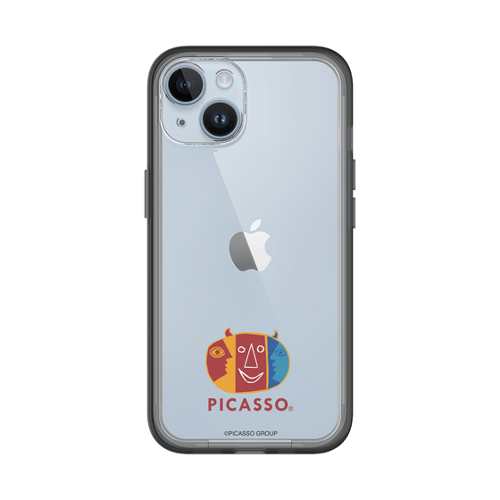 Slim Protection Premium Case［ PICASSO - My Picasso ］