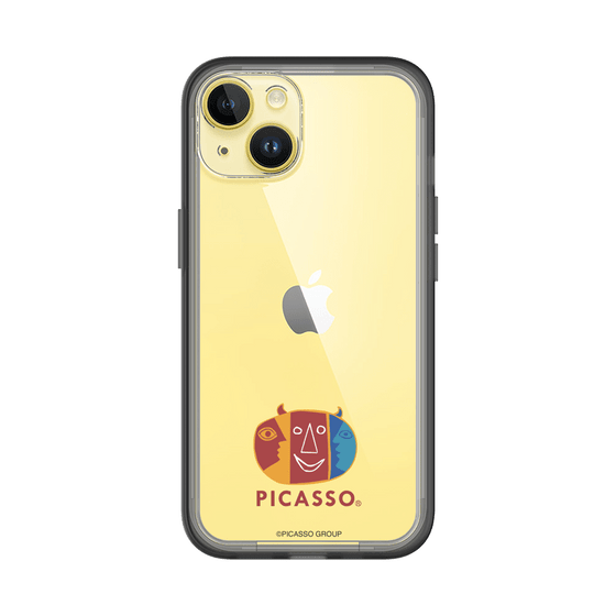 Slim Protection Premium Case［ PICASSO - My Picasso ］