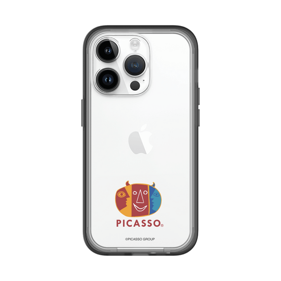 Slim Protection Premium Case［ PICASSO - My Picasso ］