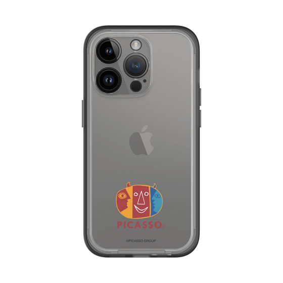 Slim Protection Premium Case［ PICASSO - My Picasso ］
