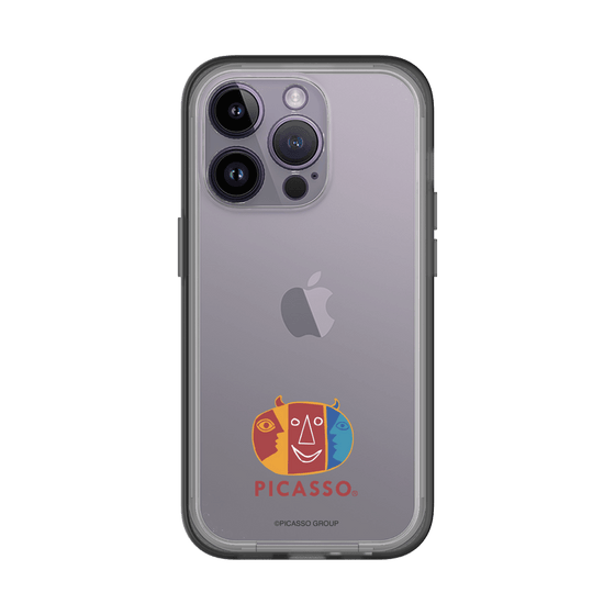 Slim Protection Premium Case［ PICASSO - My Picasso ］