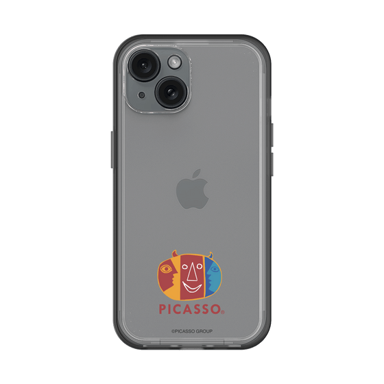 Slim Protection Premium Case［ PICASSO - My Picasso ］