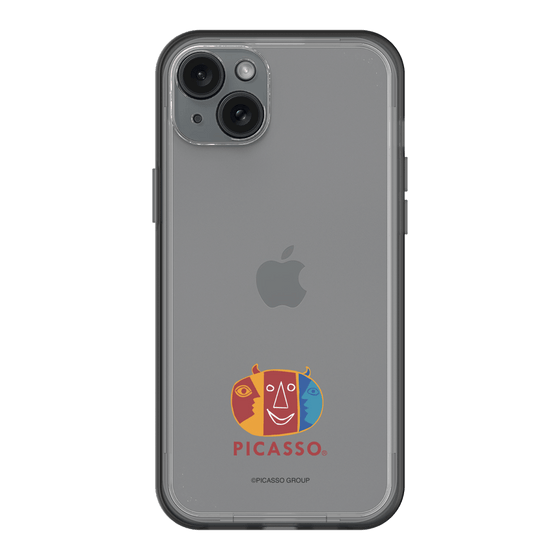 Slim Protection Premium Case［ PICASSO - My Picasso ］