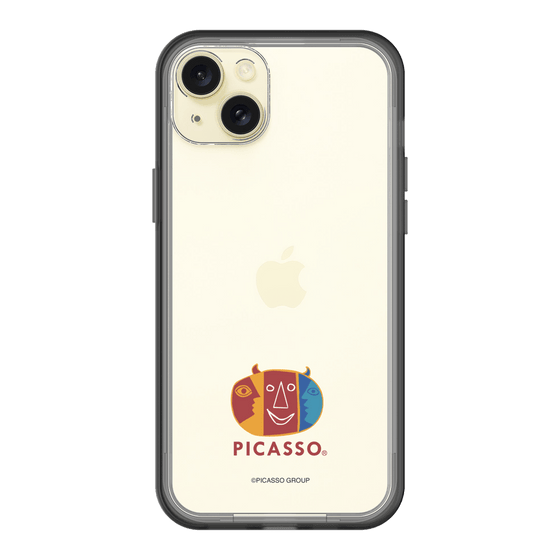 Slim Protection Premium Case［ PICASSO - My Picasso ］