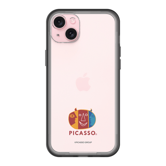 Slim Protection Premium Case［ PICASSO - My Picasso ］