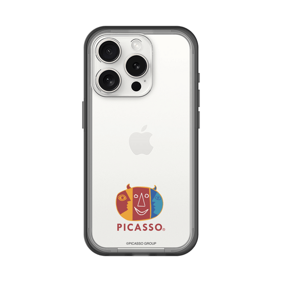 Slim Protection Premium Case［ PICASSO - My Picasso ］