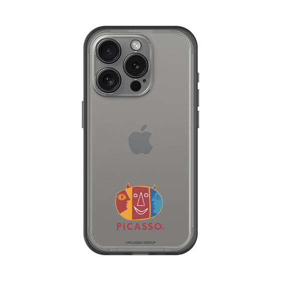 Slim Protection Premium Case［ PICASSO - My Picasso ］