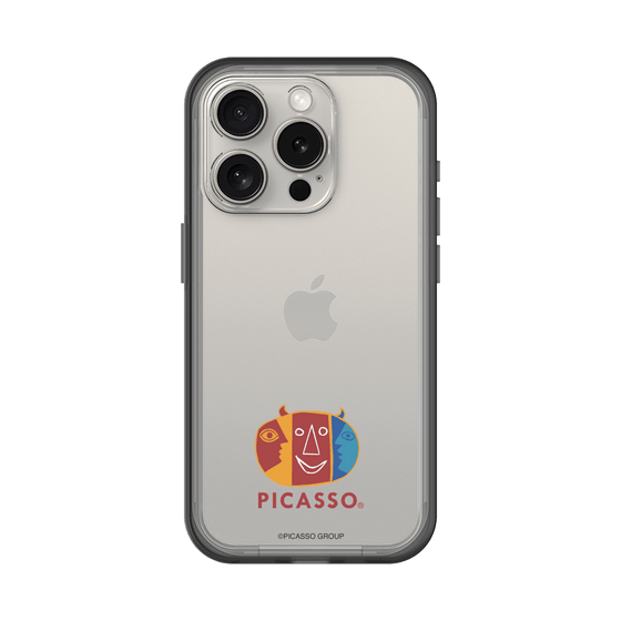 Slim Protection Premium Case［ PICASSO - My Picasso ］
