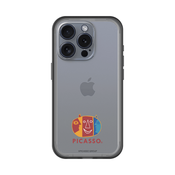 Slim Protection Premium Case［ PICASSO - My Picasso ］