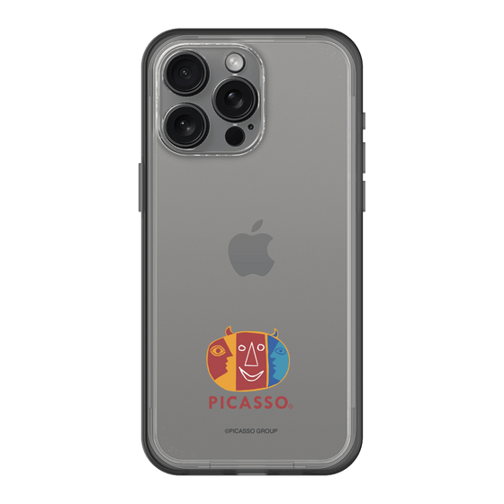 Slim Protection Premium Case［ PICASSO - My Picasso ］