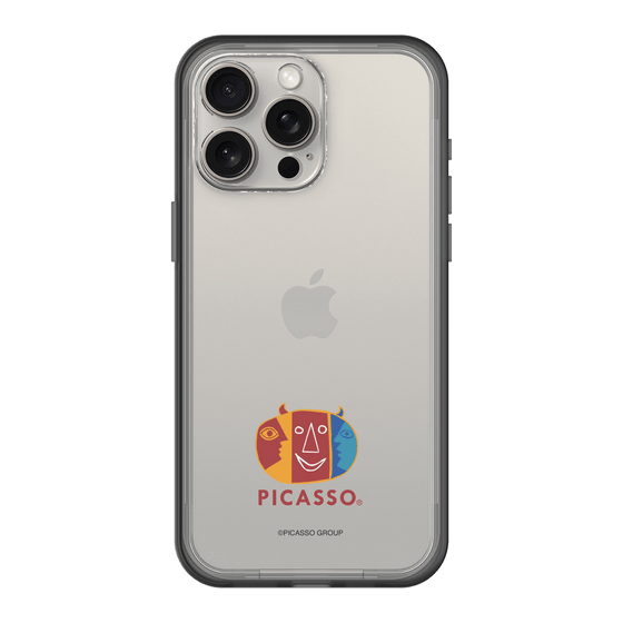 Slim Protection Premium Case［ PICASSO - My Picasso ］