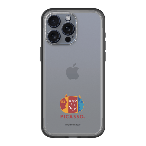 Slim Protection Premium Case［ PICASSO - My Picasso ］