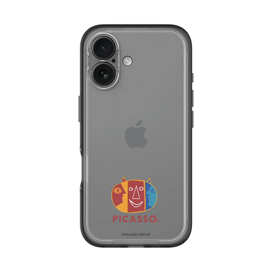 Slim Protection Premium Case［ PICASSO - My Picasso ］