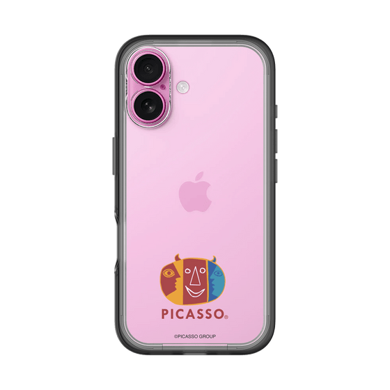 Slim Protection Premium Case［ PICASSO - My Picasso ］