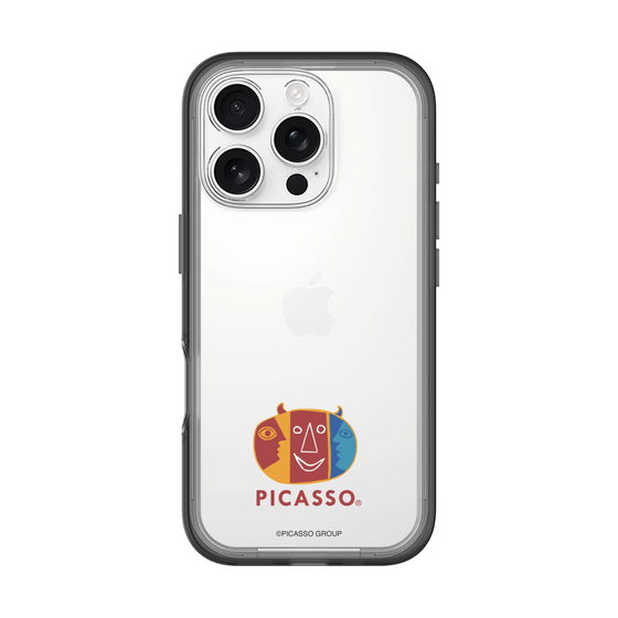 Slim Protection Premium Case［ PICASSO - My Picasso ］