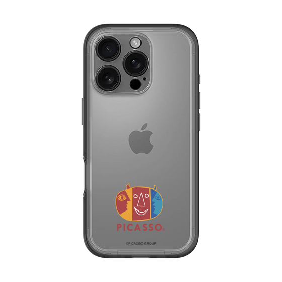 Slim Protection Premium Case［ PICASSO - My Picasso ］