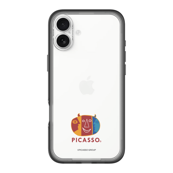 Slim Protection Premium Case［ PICASSO - My Picasso ］