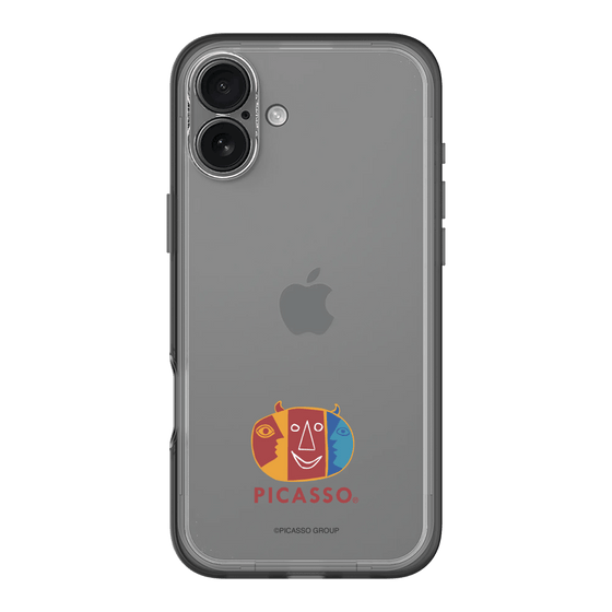 Slim Protection Premium Case［ PICASSO - My Picasso ］