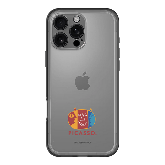 Slim Protection Premium Case［ PICASSO - My Picasso ］