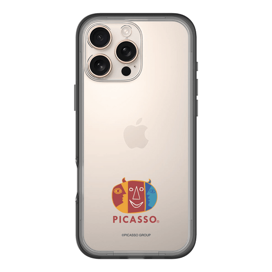 Slim Protection Premium Case［ PICASSO - My Picasso ］
