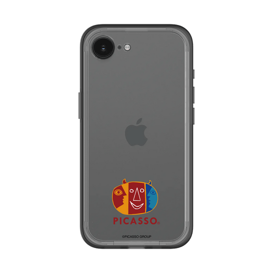 Slim Protection Premium Case［ PICASSO - My Picasso ］